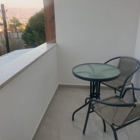 המקום הנפלא של אתי ולילך Apartment Eilat Luaran gambar