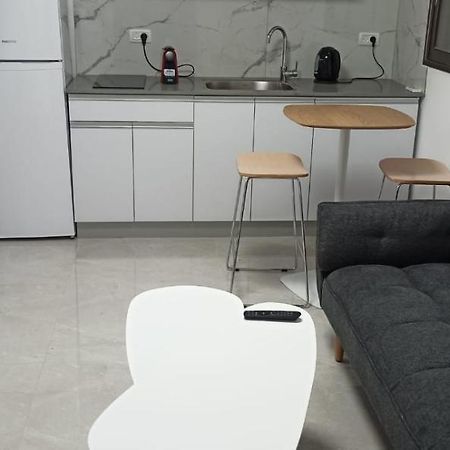המקום הנפלא של אתי ולילך Apartment Eilat Luaran gambar