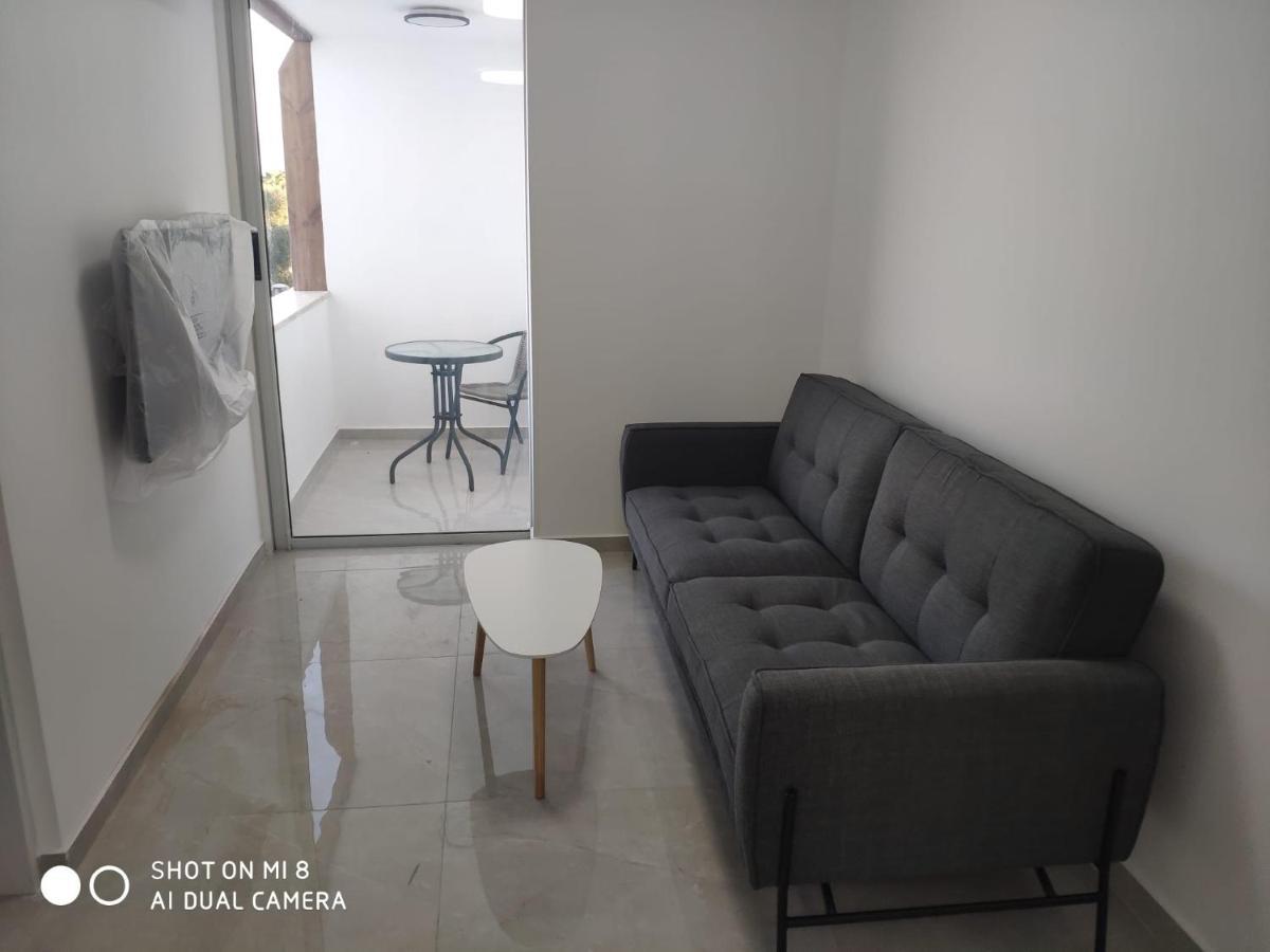 המקום הנפלא של אתי ולילך Apartment Eilat Luaran gambar
