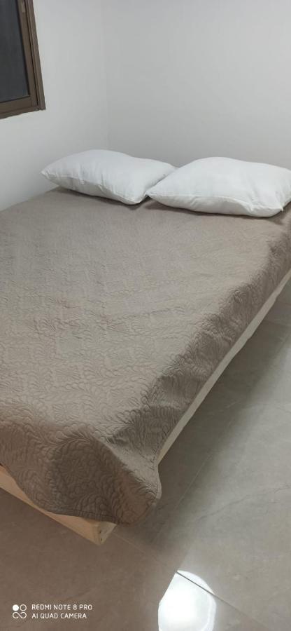 המקום הנפלא של אתי ולילך Apartment Eilat Luaran gambar