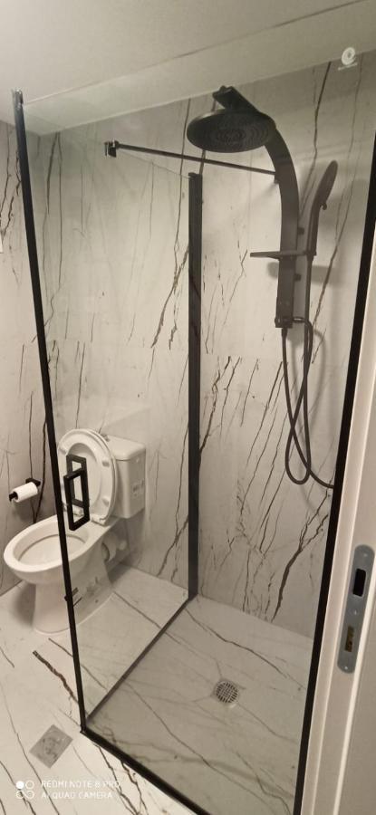 המקום הנפלא של אתי ולילך Apartment Eilat Luaran gambar